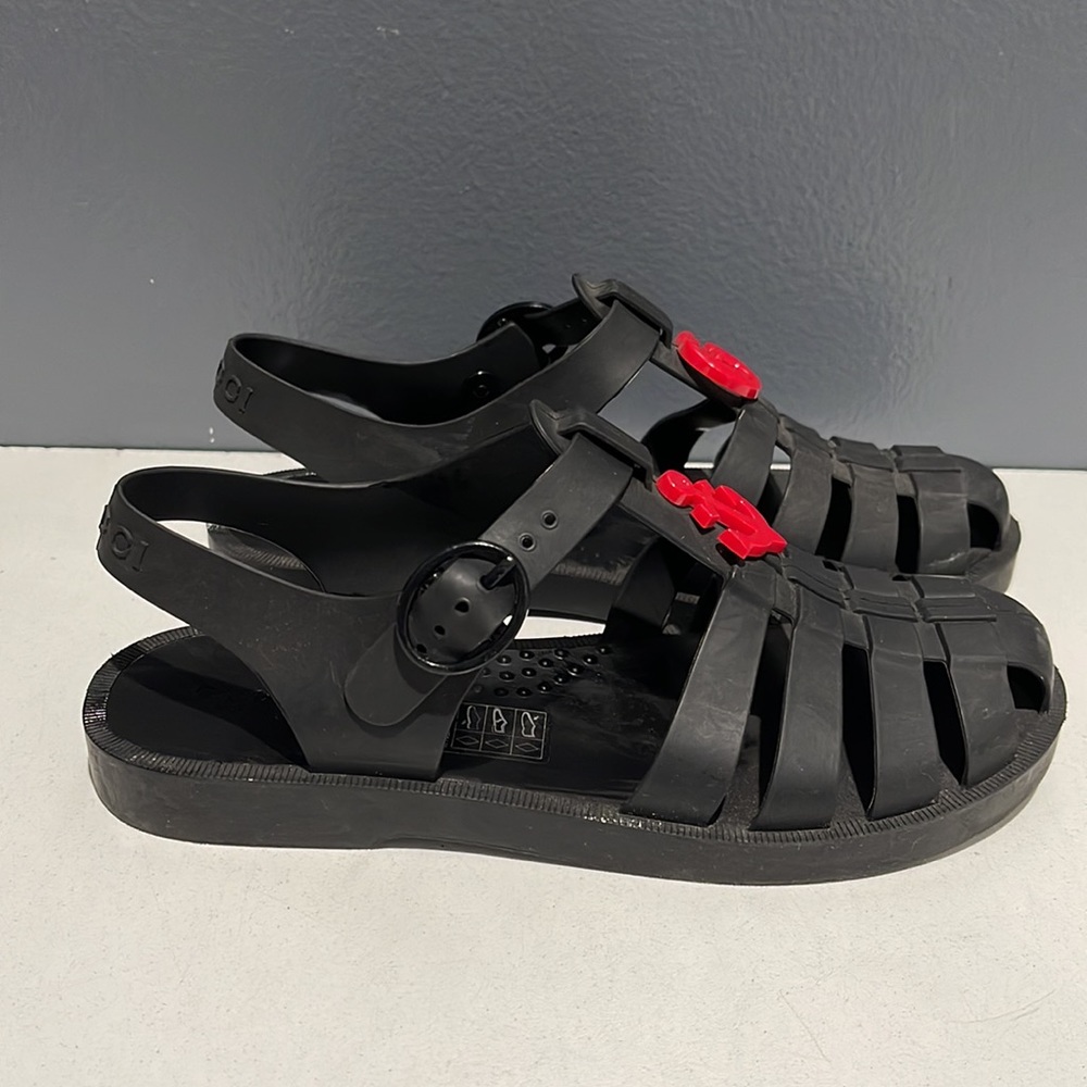 Gucci sandals - Picture 5 of 6